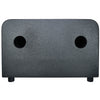 Citronic LOSUB-15A 15" 1200w Low Profile Active Subwoofer