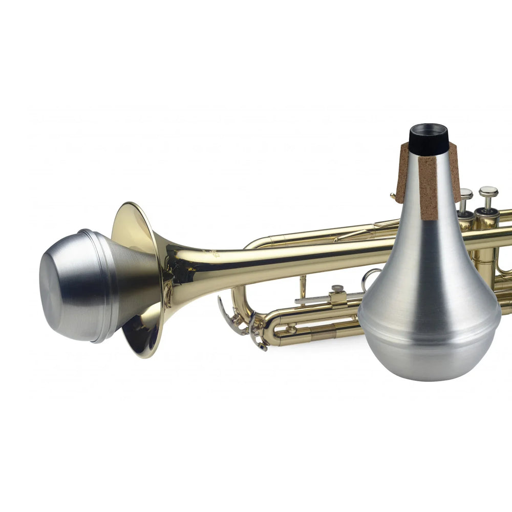 Stagg MTR - S3A Straight Trumpet Mute