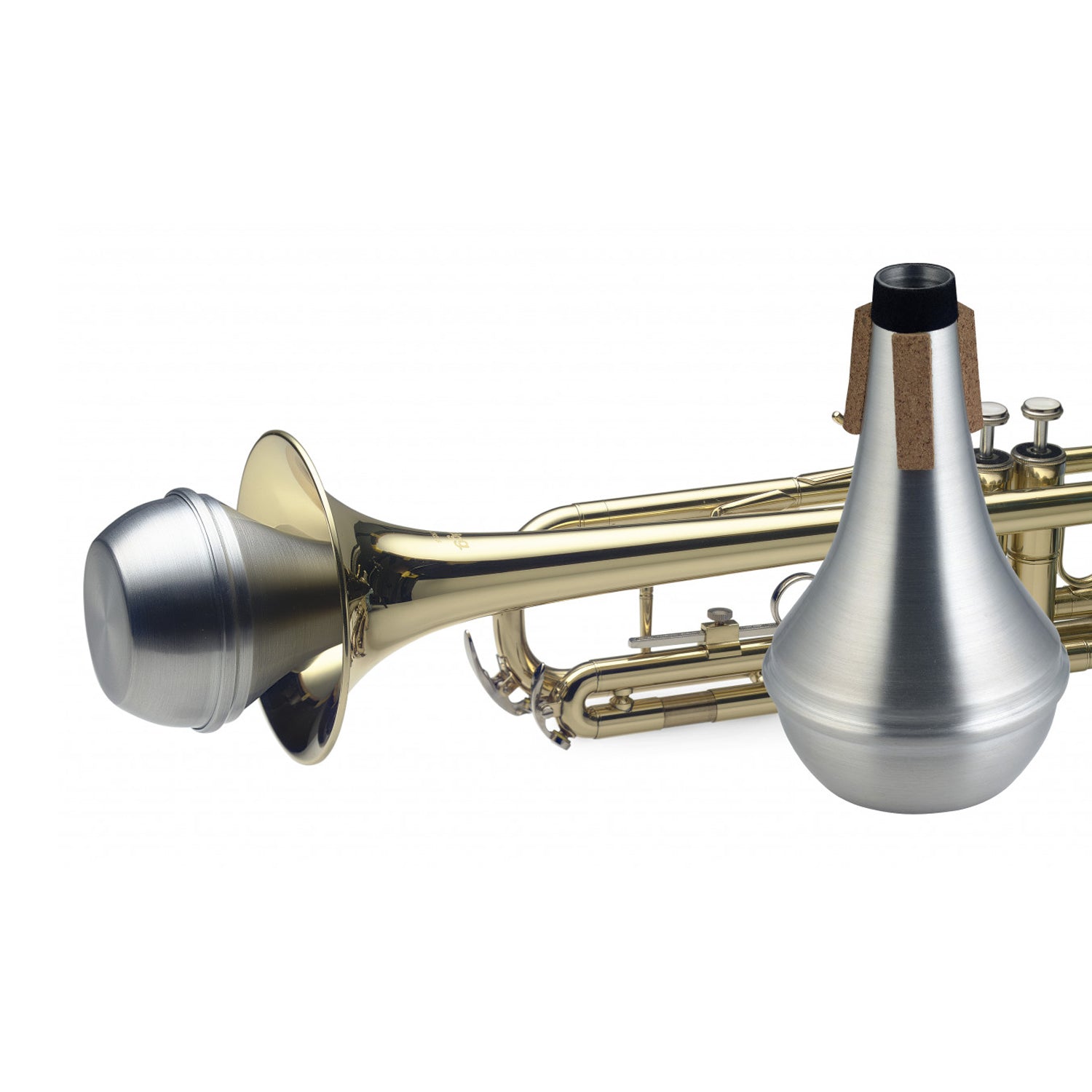 Stagg MTR-S3A Straight Trumpet Mute