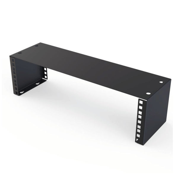 Penn Elcom 3u Rack Mount Wall or Surface Bracket