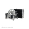 Equinox 30cm 12" Mirror Ball Flight Case