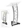 Global Trusss Truss Lectern