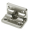 Penn Elcom P1260N Flight Case Nickel Hinge with 90° Stop