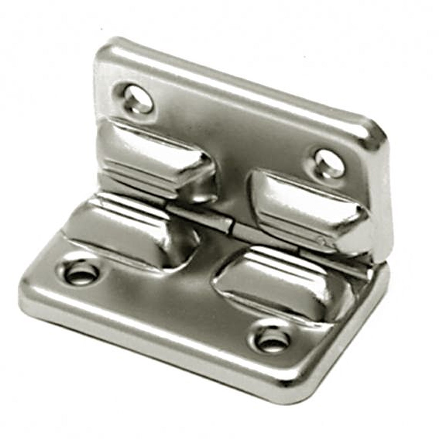 Penn Elcom P1260N Flight Case Nickel Hinge with 90° Stop