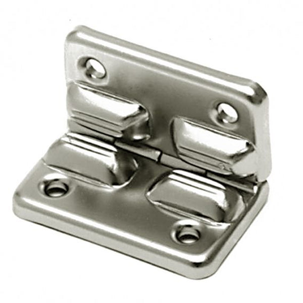 Penn Elcom P1260N Flight Case Nickel Hinge with 90° Stop