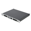 Studiomaster DQX2 2000 2 x 1700W 1U Power Amplifier with DSP