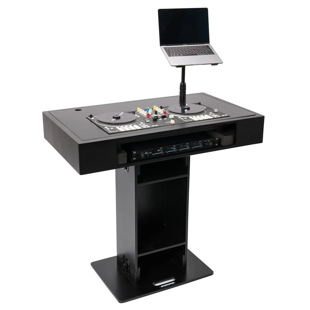 Magma Groove Terminal ONE / ONE MK2 DJ Booth