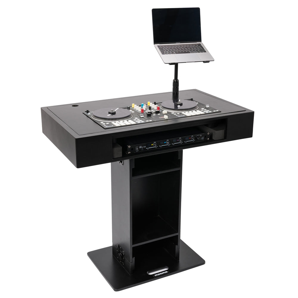 Magma Groove Terminal ONE / ONE MK2 DJ Booth