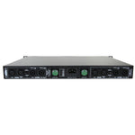Pulse 1u 4 x 350w RMS 4 Channel Power Amplifier