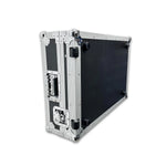 Protekt case with WHEELS + shelf for Pionner DDJ-FLX10