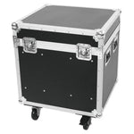 Cobra FC33 Transport Case 620 x 620 x 620mm w/wheels
