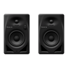 Pioneer DM-40D Black Monitor Speakers (Pair)