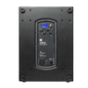 HK Audio Sonar 115 SUB D 1500w 15" Active Subwoofer - powerful and efficient subwoofer for enhanced bass response.