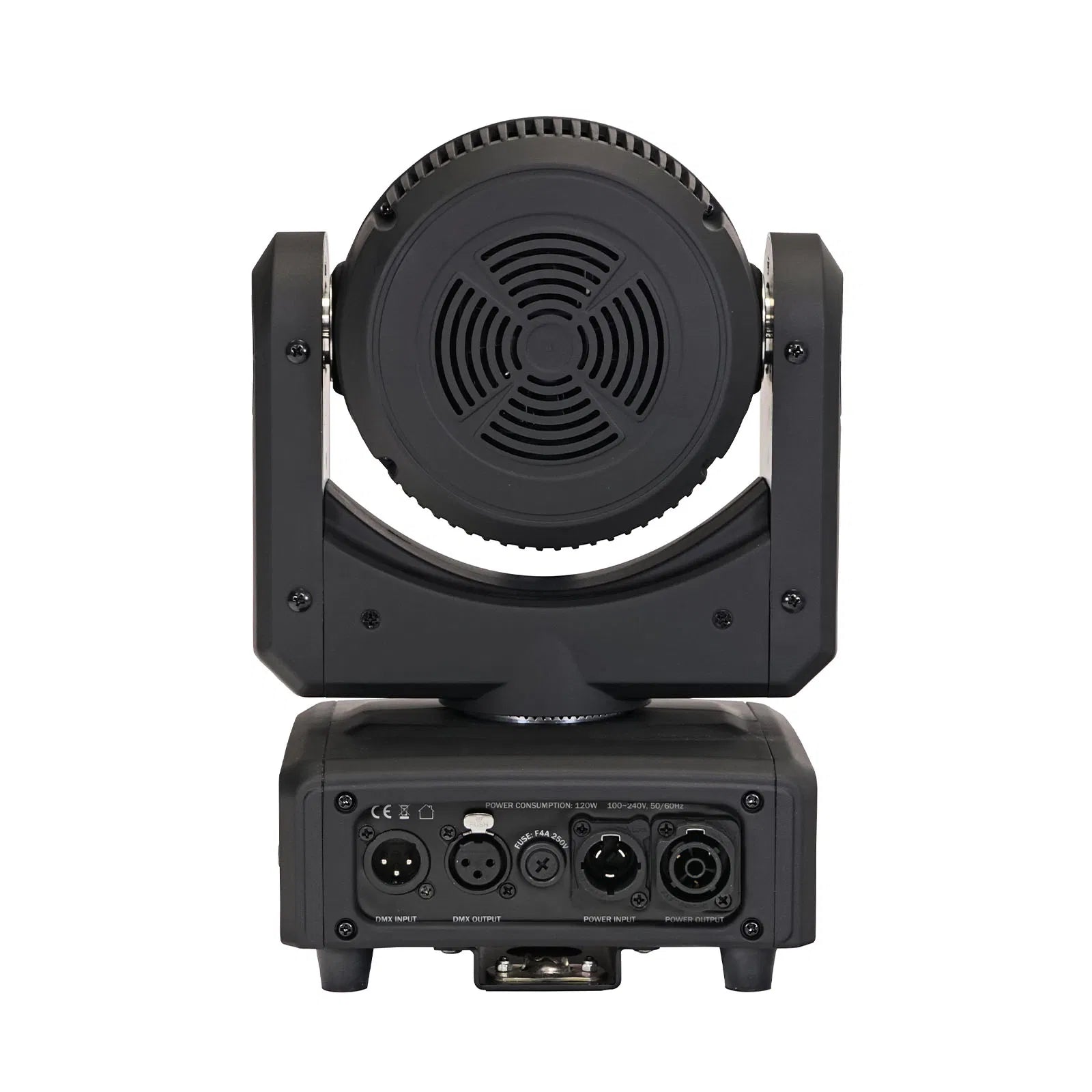 Equinox Fusion 120TW 120w LED Moving Head