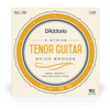 D'Addario EJ66 Tenor Guitar Instrument Strings