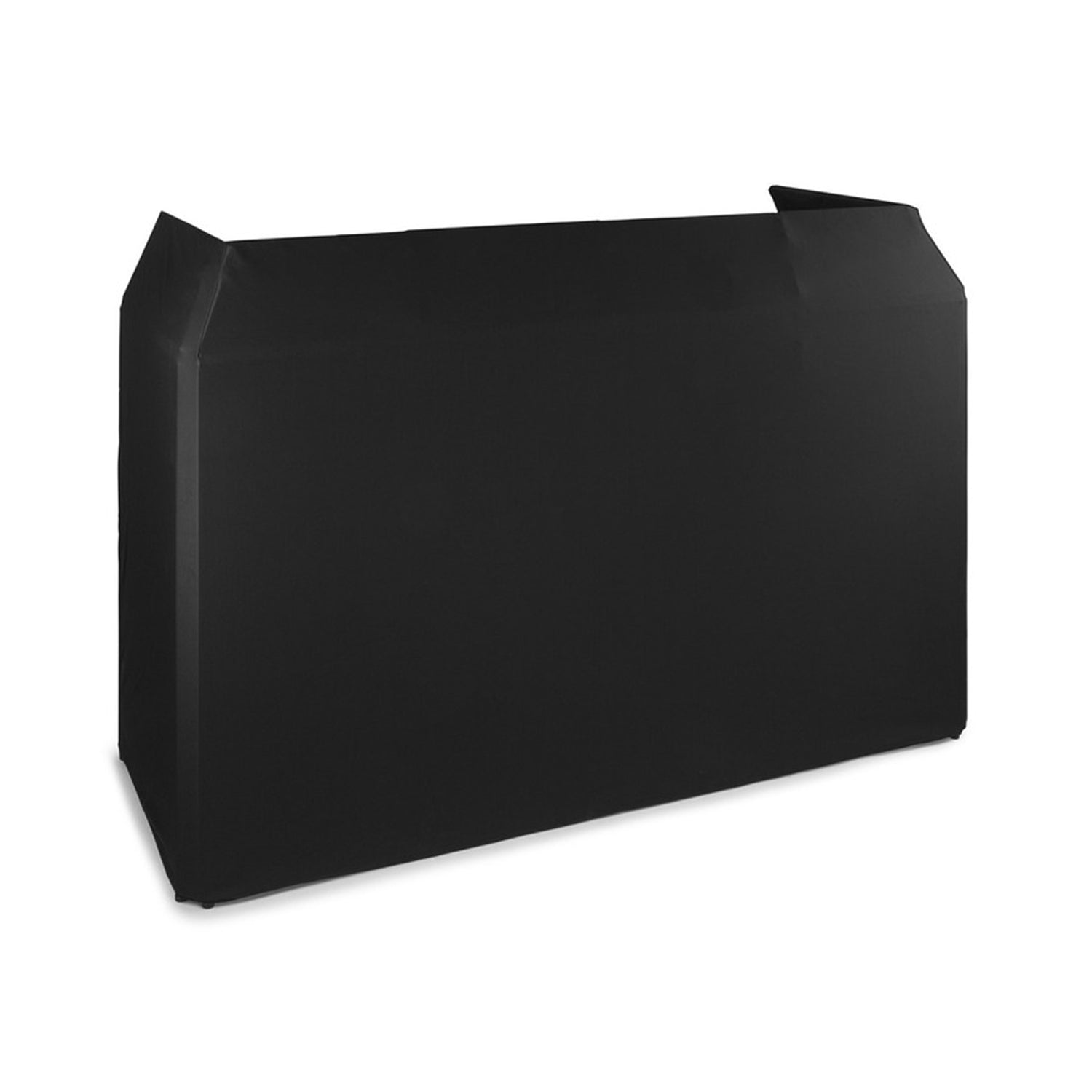 Ultimax Replacement Booth Lycra Cloth Cover For PRO XL Booth Black