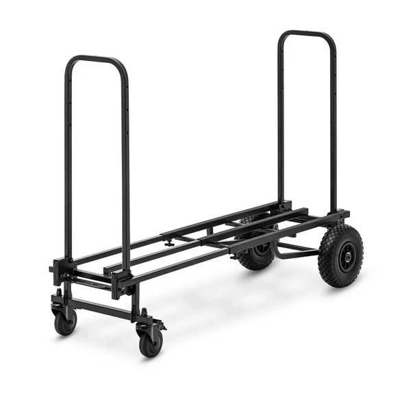 Ultimax StageCartPro Heavy Duty Trolley Cart