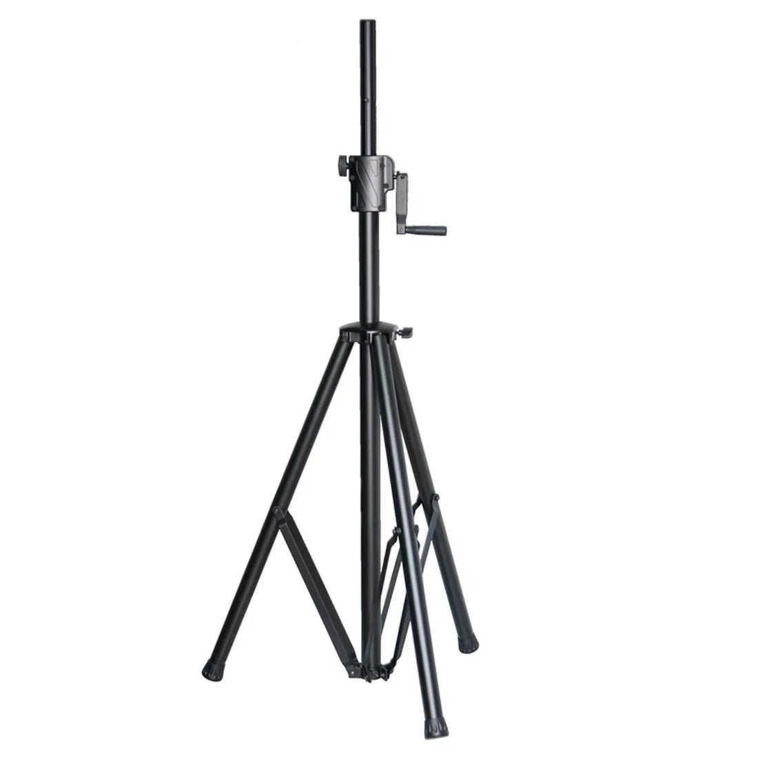 Ultimax UTX 330BK Speaker Winch Stand