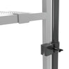 Ultimax Overhead Kit Goal Post System for DJ Booths