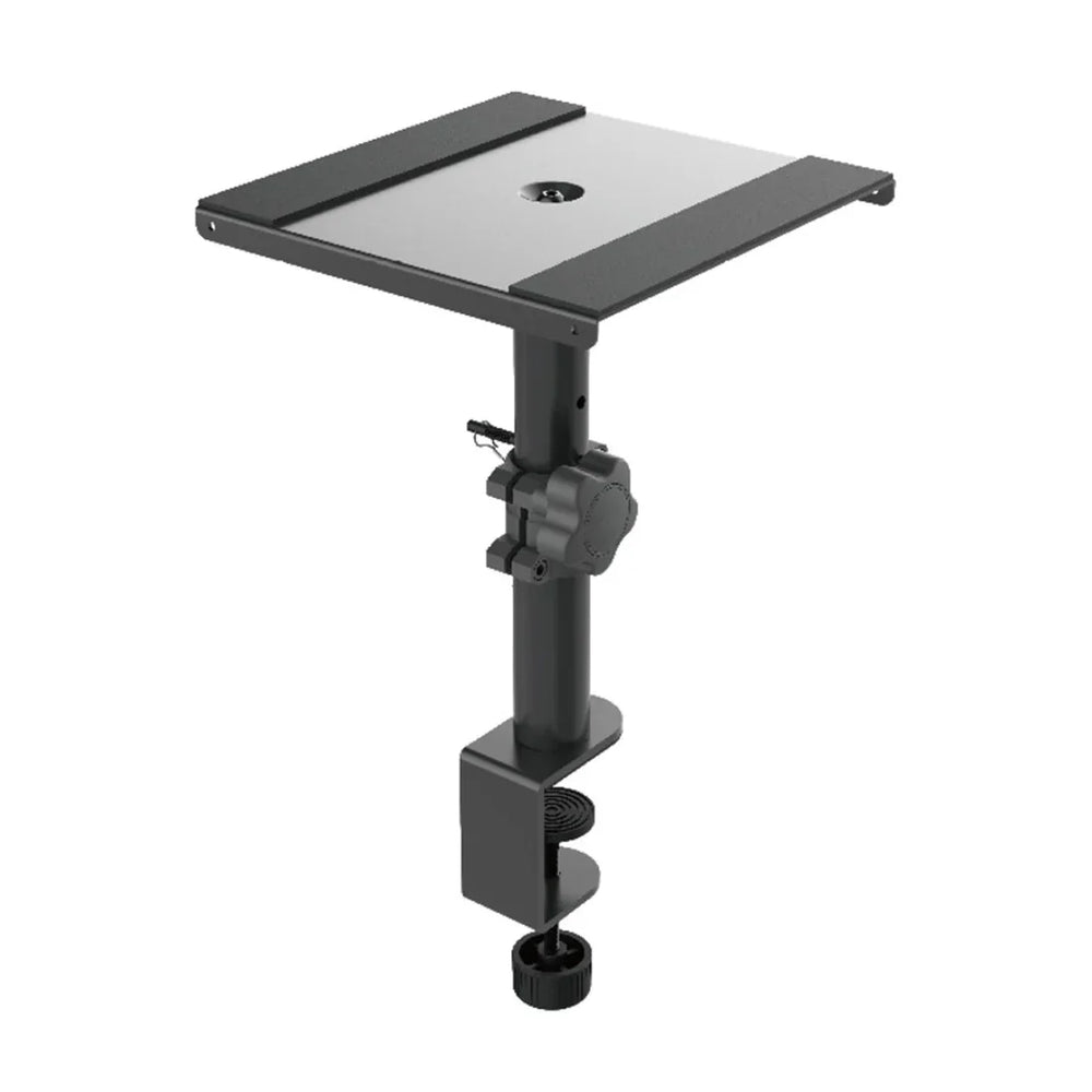Ultiamx UTX 640BK Laptop/DJ Monitor Stand (Desk Fixing)
