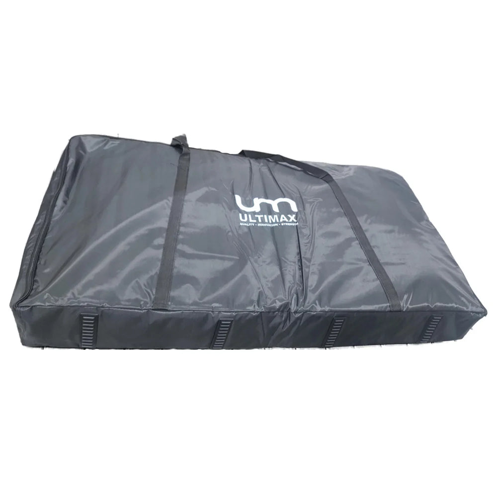 Ultimax Replacement Carry bag for DJ Booth Pro, Aluminum MKII, Equinox, Gorilla