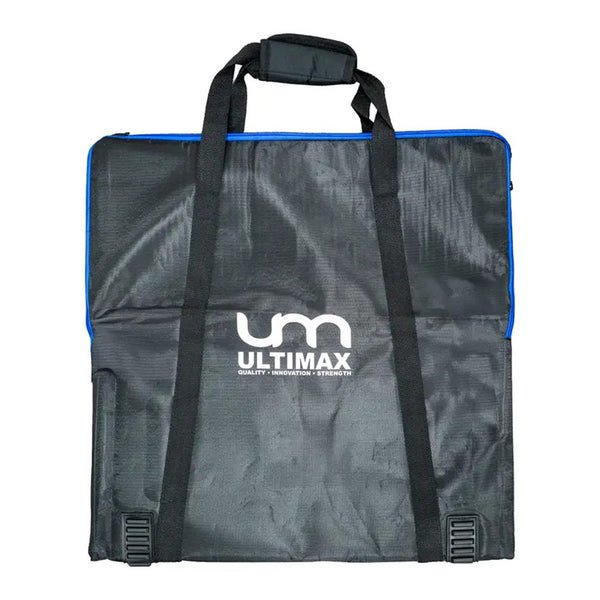 Ultimax Square Base Speaker Stand Carry Bag