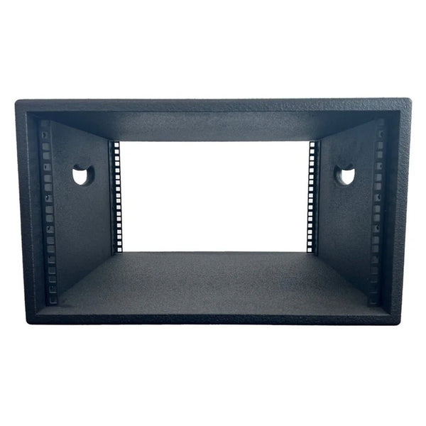 Stagecore RS 6U 19" Wooden Rack Sleeve