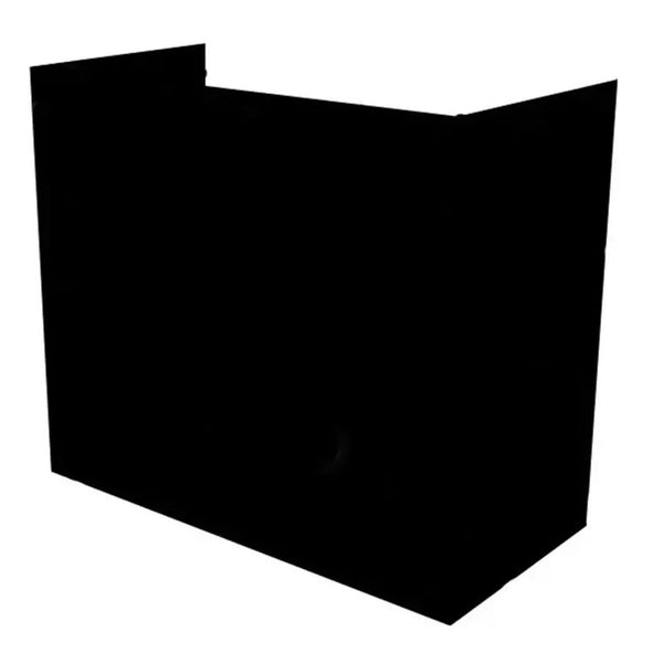 Ultimax Production Booth Cloth for DJCombiBooth XL