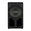 RCF EVOX J9 Portable 3 Way Column Speaker PA System