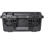 Citronic FLITE-600 Powered Mixer + 2 UHF Microphones + DSP