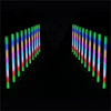 2 x Equinox Pulse Tube Colour Changing Tube