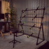 Gravity KS MKS 01 B Multi Keyboard Stand