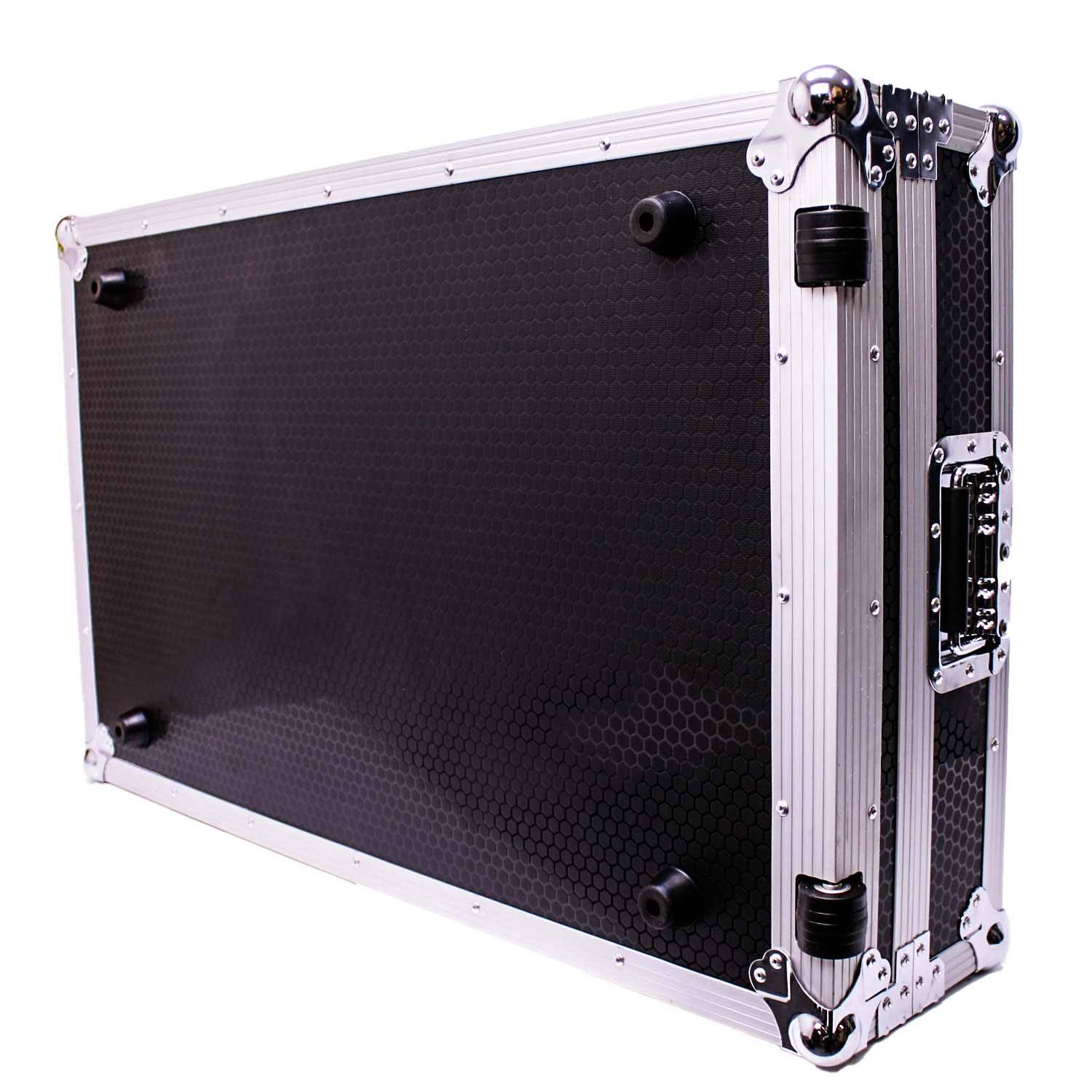 Protekt Plus case with rollers for XDJ-XZ