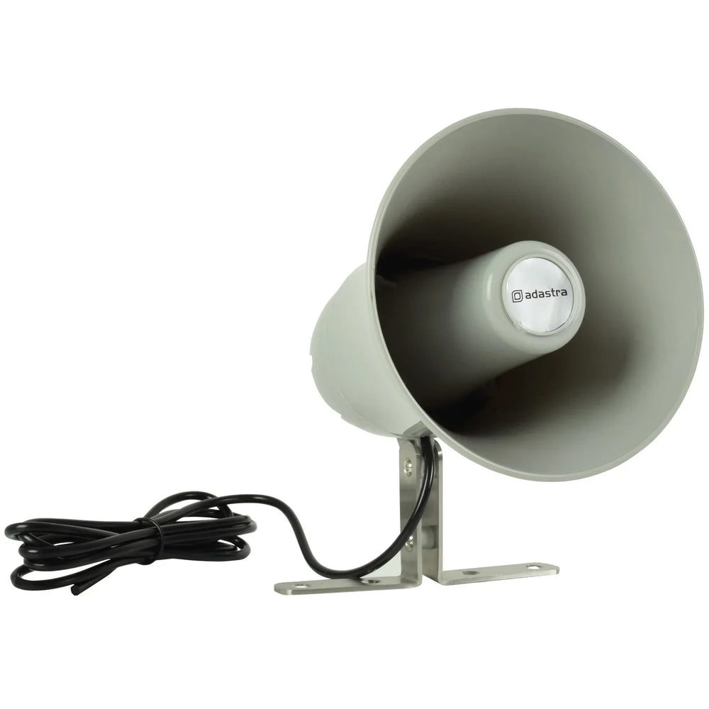 Adastra PH15 Horn Speaker 15W 8ohm IP66
