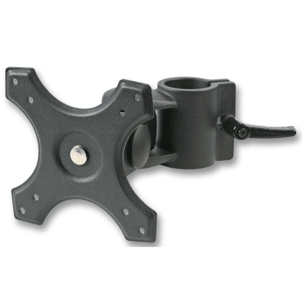 Pulse 35mm Pole Mount LCD TV Bracket DJ