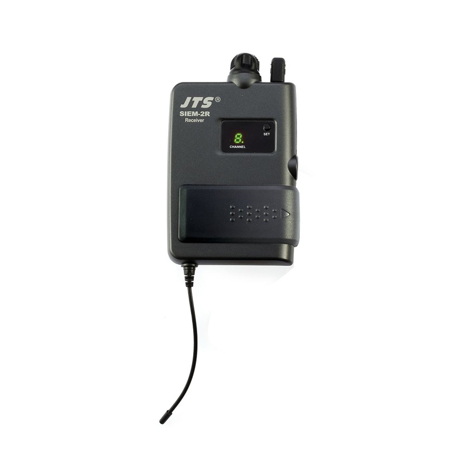 JTS SIEM-2T SIEM-2R IE-1 Wireless In Ear Monitor System 863-865MHz