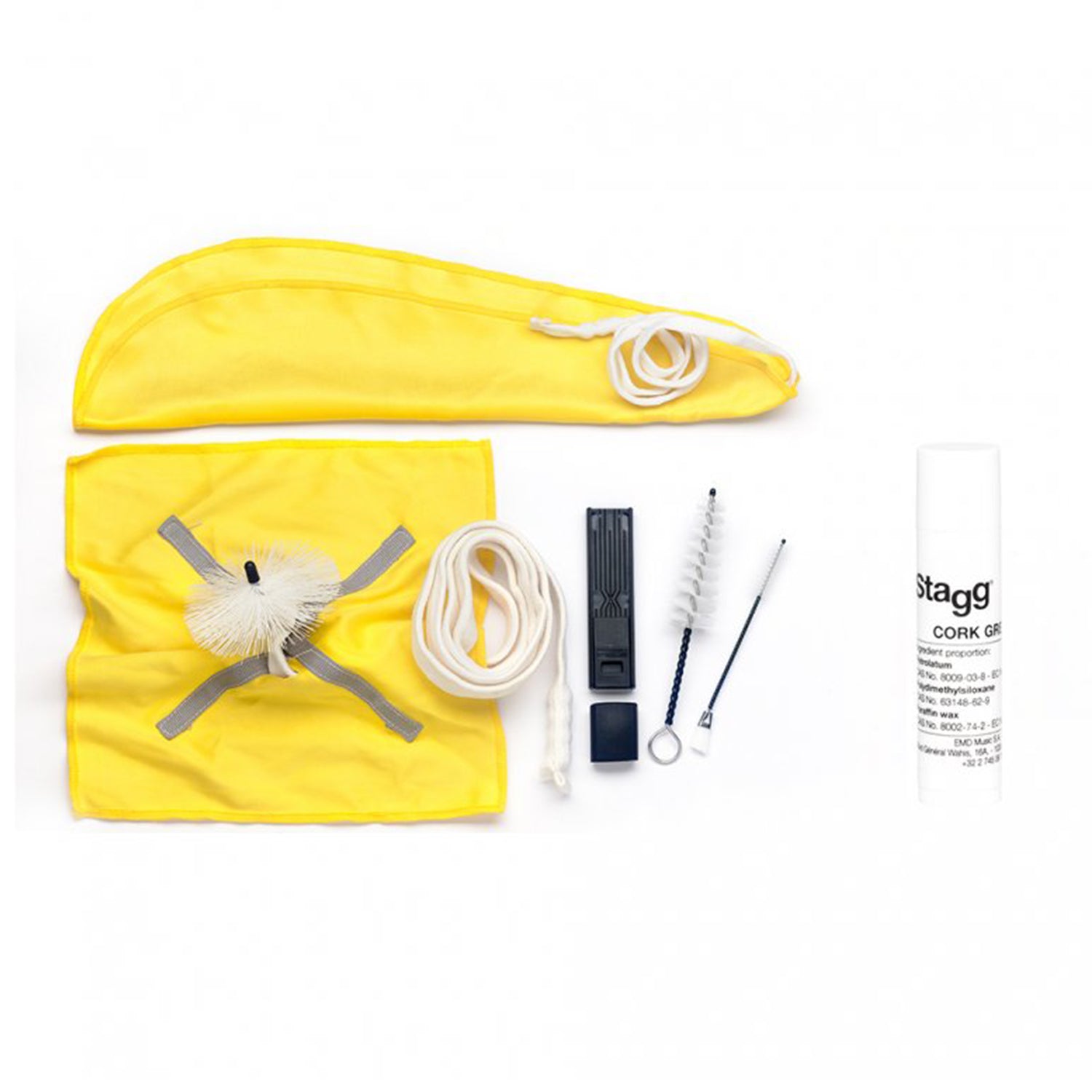 Stagg SCK-PRO-AS Saxophone Cleaning Kit