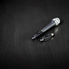 Citronic X24 Plug - in XLR Microphone Wireless Set