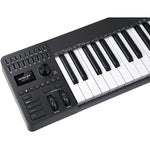 NUX NTK-37 MIDI Control Keyboard