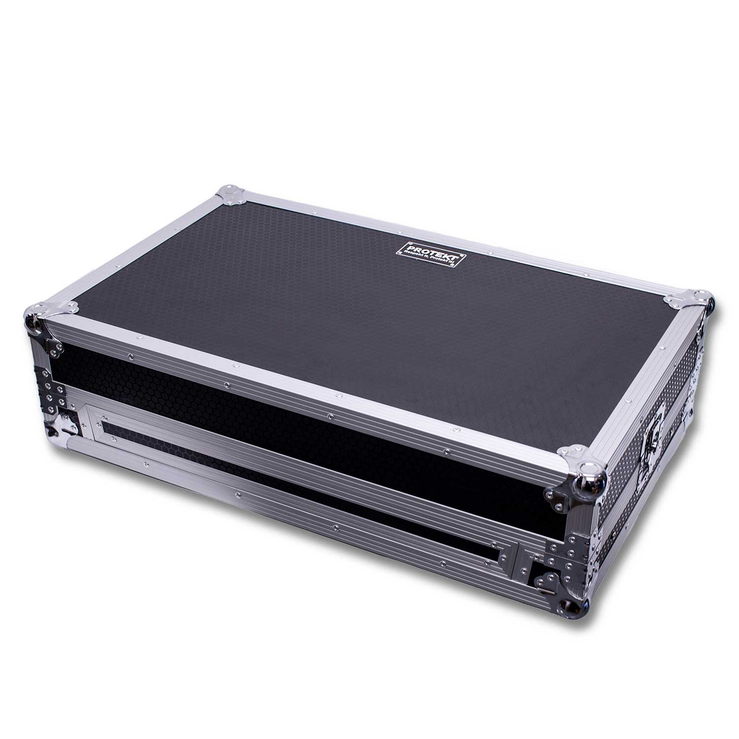 Protekt case with Laptop shelf for DDJ-REV5 DJ Controller