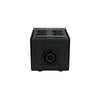 Penn Elcom R2SP82G2 Slimline 4-Way Speaker Splitter Box Feed Thru