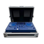 Protekt Case for Alpha Theta OMNIS-Duo DJ Flight Case