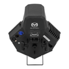 Mac Mah Retro Roll 80w Barrel Effect Light