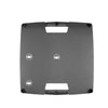 Gravity WB 431 B Square Steel Base Prepared for Off - Centre Weight Attachment