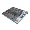 Soundcraft Signature Plus 22 Analog Mixer with Lexicon Effects and USB-C