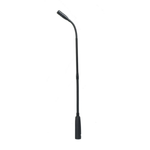 JTS GM-5212 12" Gooseneck Supercardioid Presenting Microphone