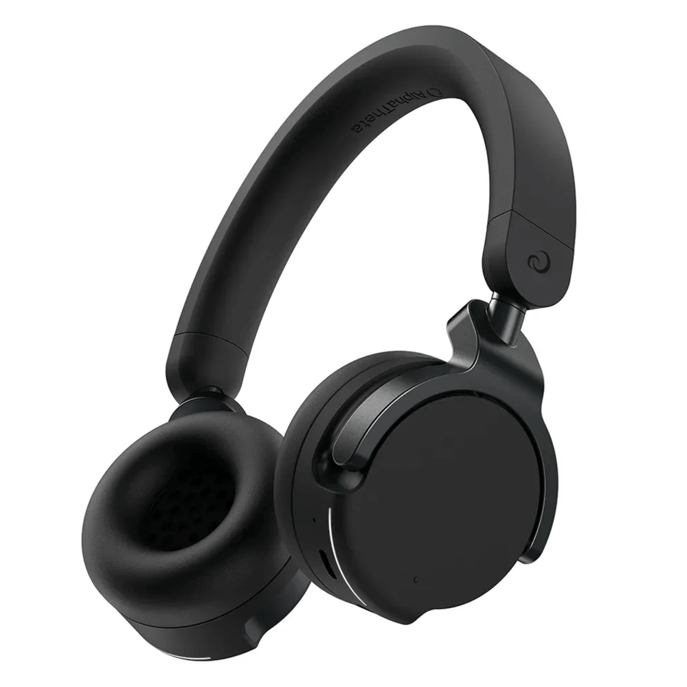 AlphaTheta HDJ-F9 Professional Wireless DJ Headphones