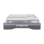 Decksaver Kontrol S2 Mk3 cover (Light Edition)