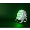 Citronic MagicPAR-80 white LED wash light for stage and events