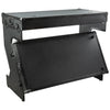 Showgear Portable Z - Style Table Hybrid Flight Case DJ Booth